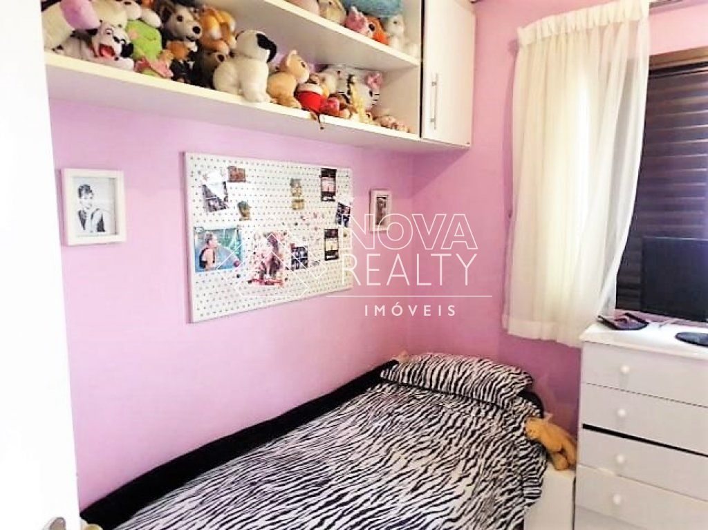 Cobertura, 4 quartos, 185 m² - Foto 11