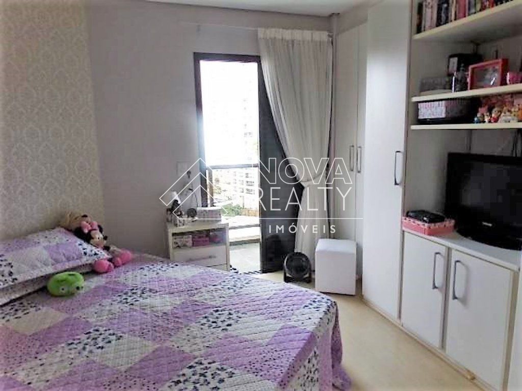 Cobertura, 4 quartos, 185 m² - Foto 12