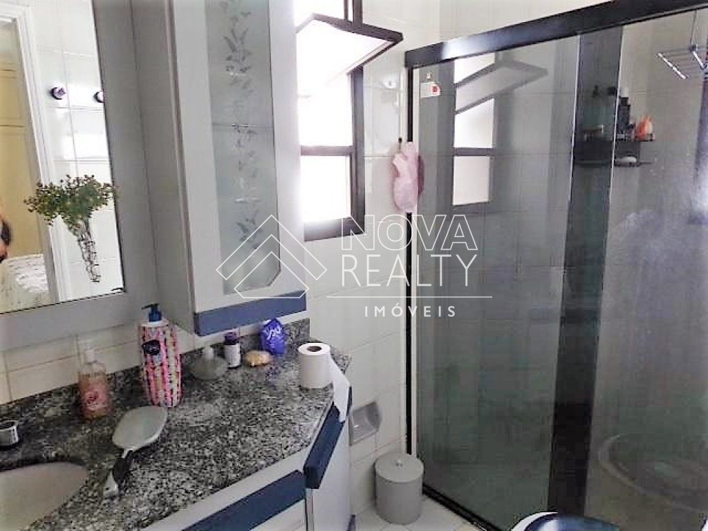 Cobertura, 4 quartos, 185 m² - Foto 13