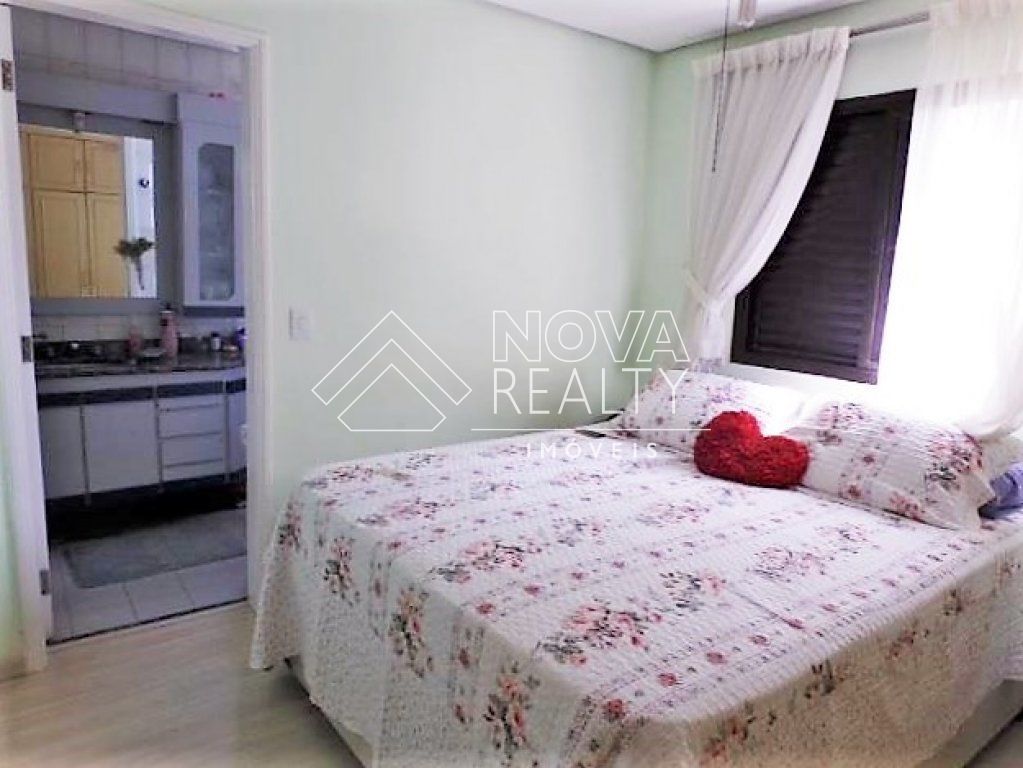 Cobertura, 4 quartos, 185 m² - Foto 14