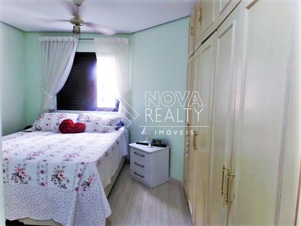 Cobertura, 4 quartos, 185 m² - Foto 15