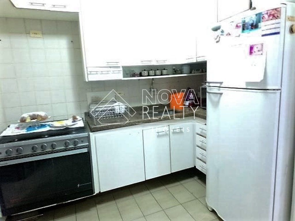 Cobertura, 4 quartos, 185 m² - Foto 17