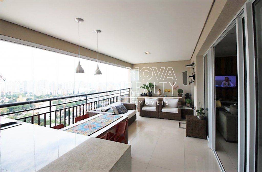 Apartamento, 3 quartos, 117 m² - Foto 2