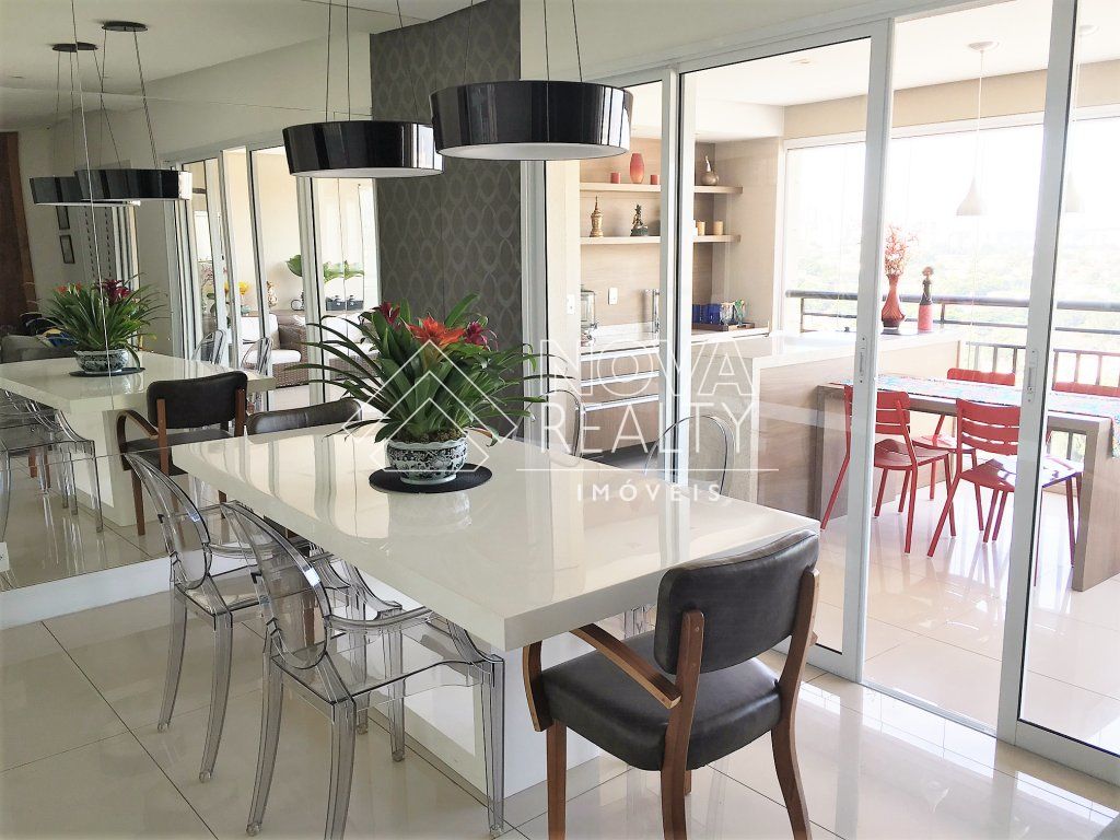 Apartamento, 3 quartos, 117 m² - Foto 6