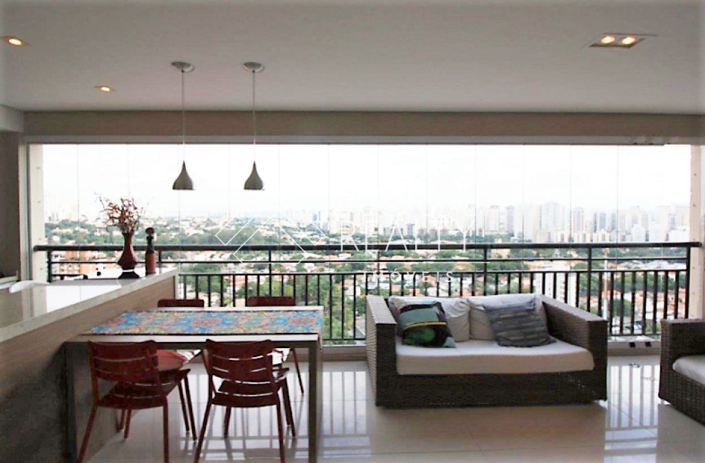 Apartamento, 3 quartos, 117 m² - Foto 7