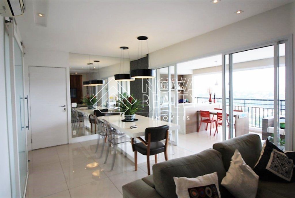 Apartamento, 3 quartos, 117 m² - Foto 9