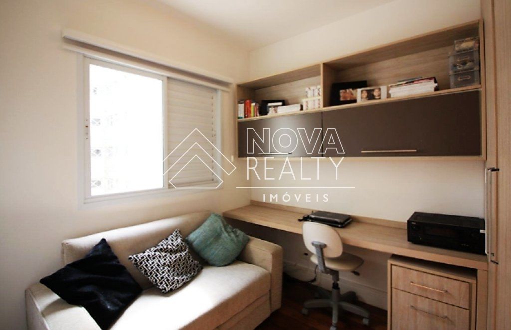 Apartamento, 3 quartos, 117 m² - Foto 11