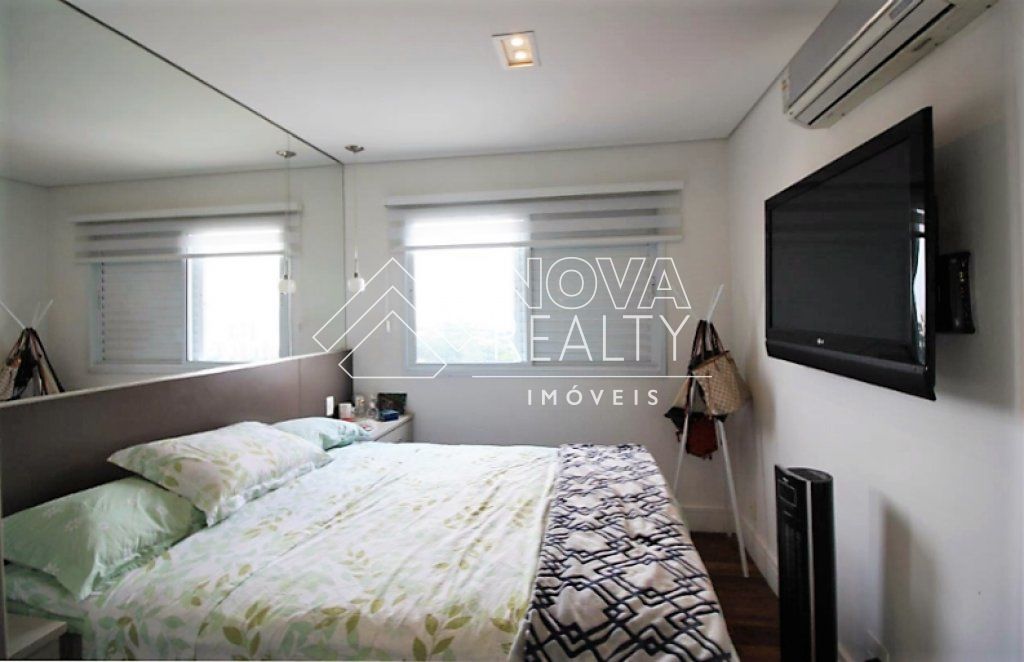 Apartamento, 3 quartos, 117 m² - Foto 12