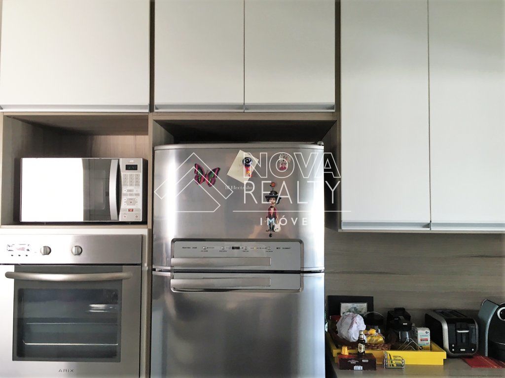 Apartamento, 3 quartos, 117 m² - Foto 15