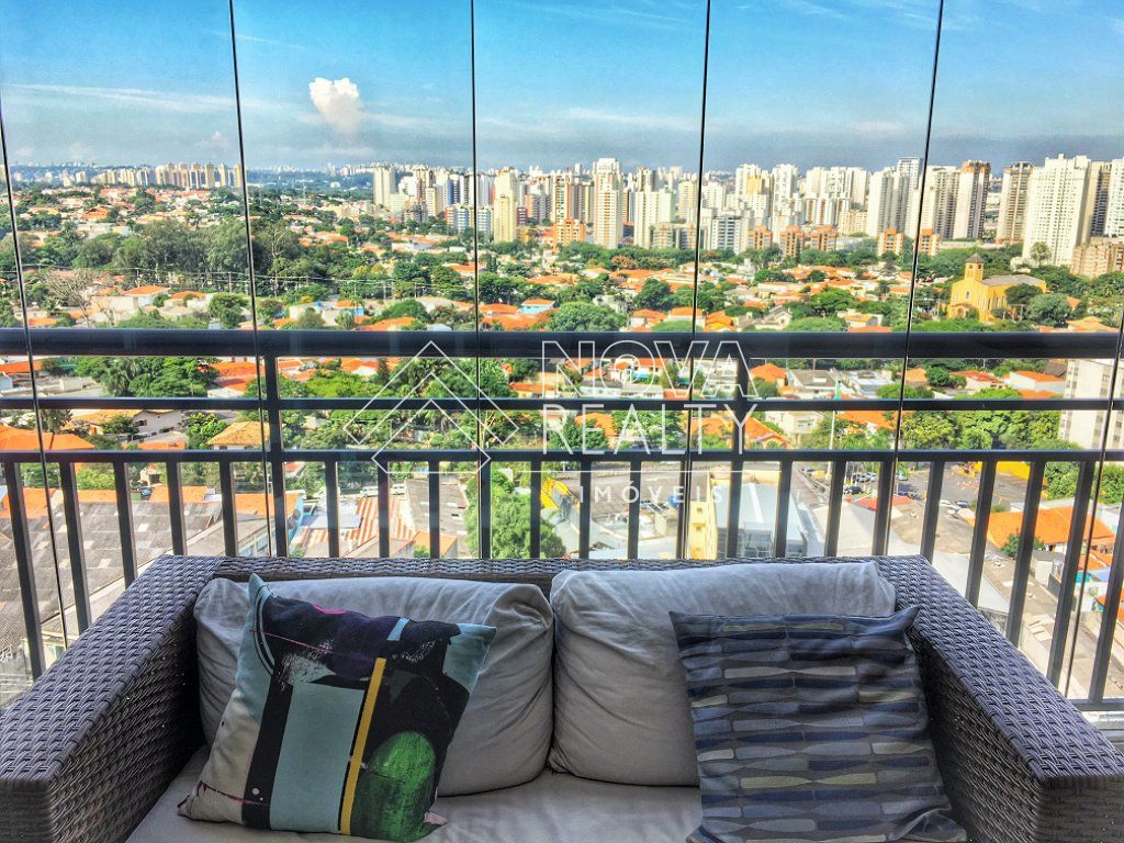 Apartamento, 3 quartos, 117 m² - Foto 3