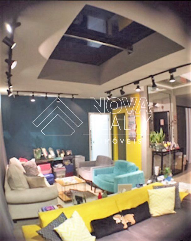 Cobertura, 2 quartos, 140 m² - Foto 1