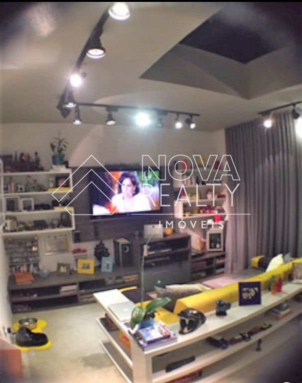 Cobertura, 2 quartos, 140 m² - Foto 3