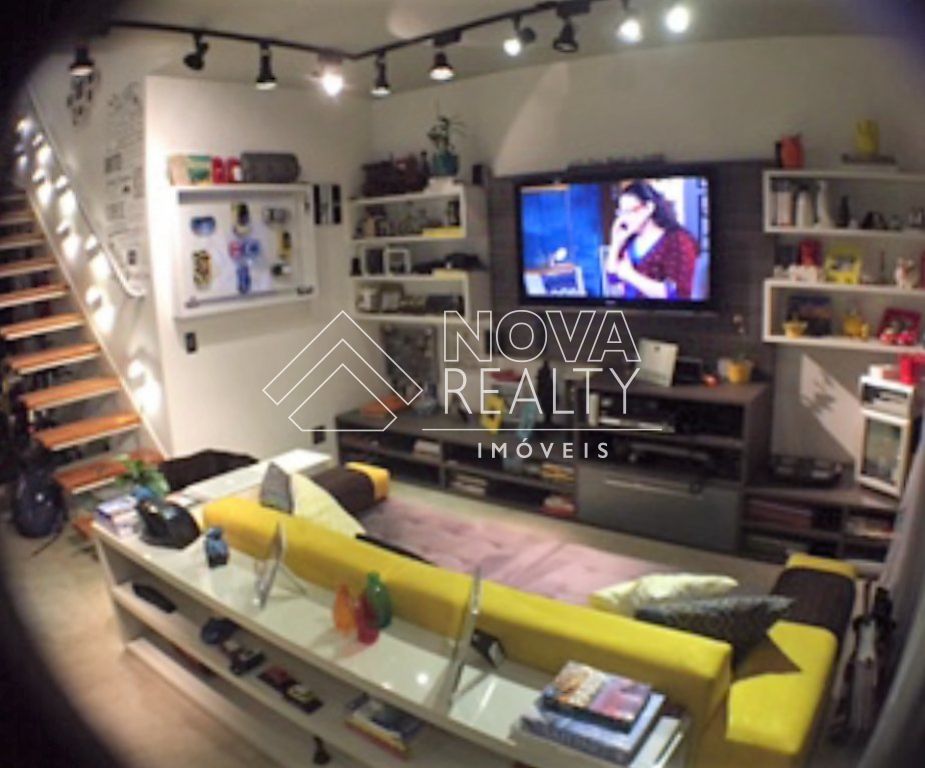 Cobertura, 2 quartos, 140 m² - Foto 4