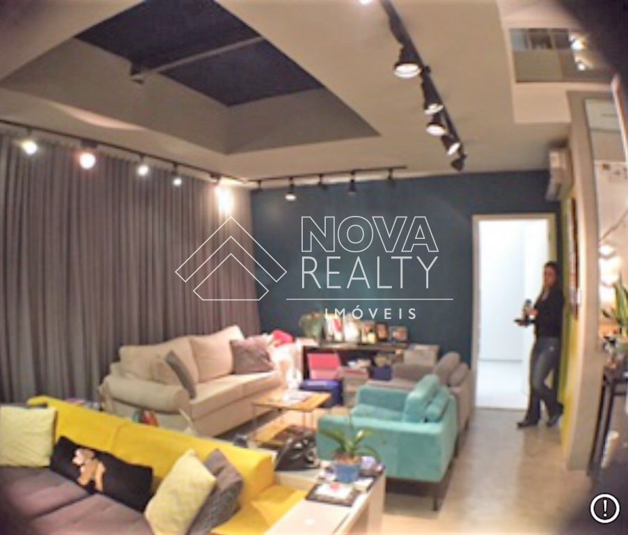 Cobertura, 2 quartos, 140 m² - Foto 6