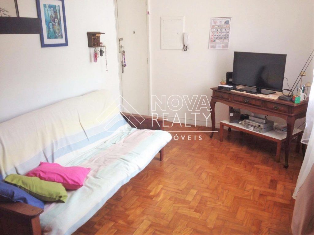 Apartamento, 3 quartos, 69 m² - Foto 1