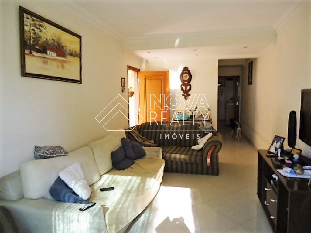 Sobrado, 3 quartos, 200 m² - Foto 4