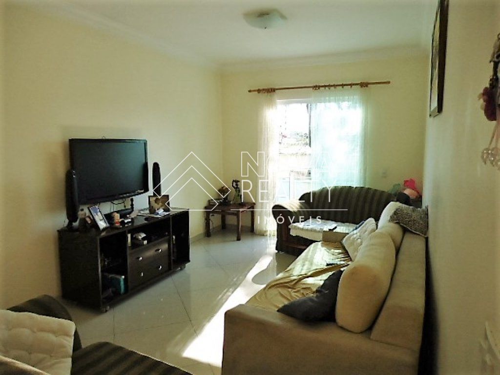 Sobrado, 3 quartos, 200 m² - Foto 5