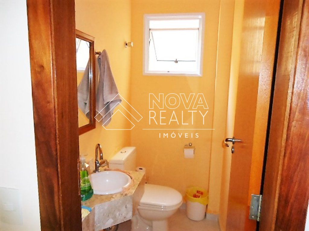 Sobrado, 3 quartos, 200 m² - Foto 6