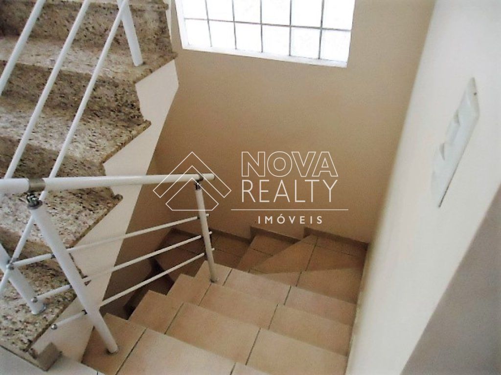 Sobrado, 3 quartos, 200 m² - Foto 9