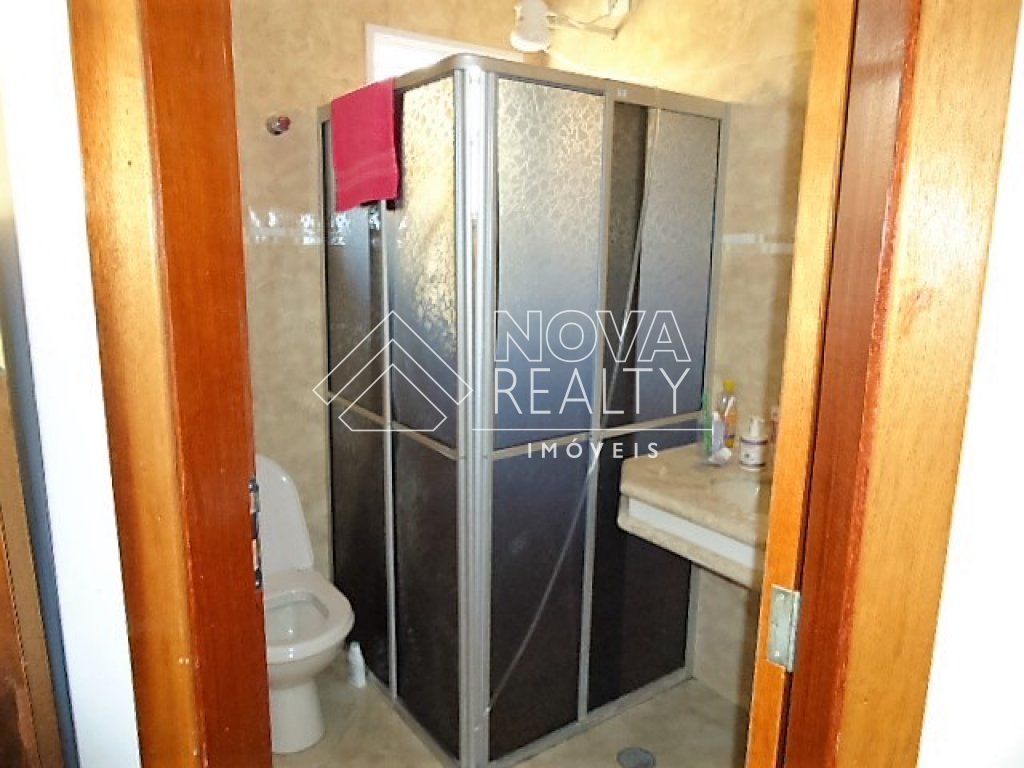 Sobrado, 3 quartos, 200 m² - Foto 11