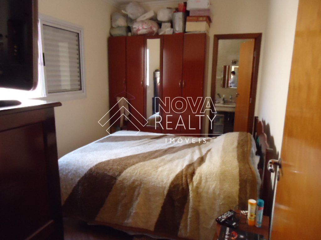 Sobrado, 3 quartos, 200 m² - Foto 13