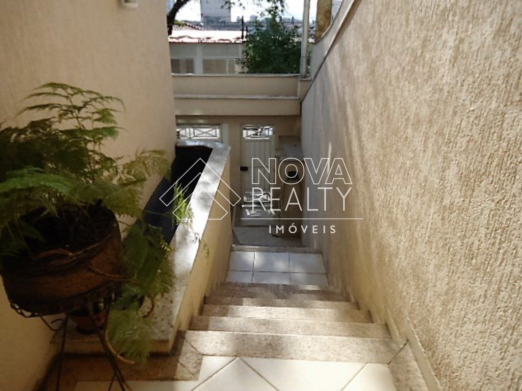 Sobrado, 3 quartos, 200 m² - Foto 15