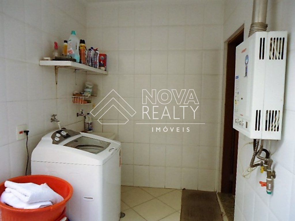 Sobrado, 3 quartos, 200 m² - Foto 17