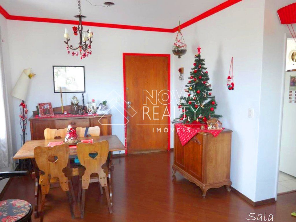 Apartamento, 2 quartos, 82 m² - Foto 2