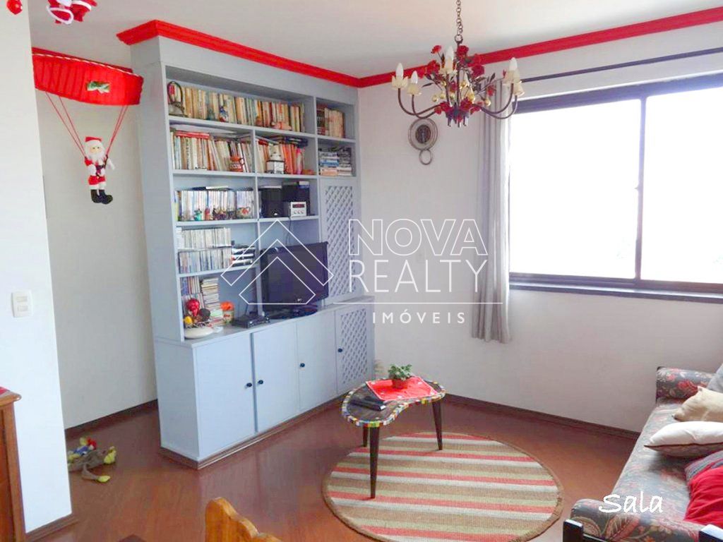 Apartamento, 2 quartos, 82 m² - Foto 3