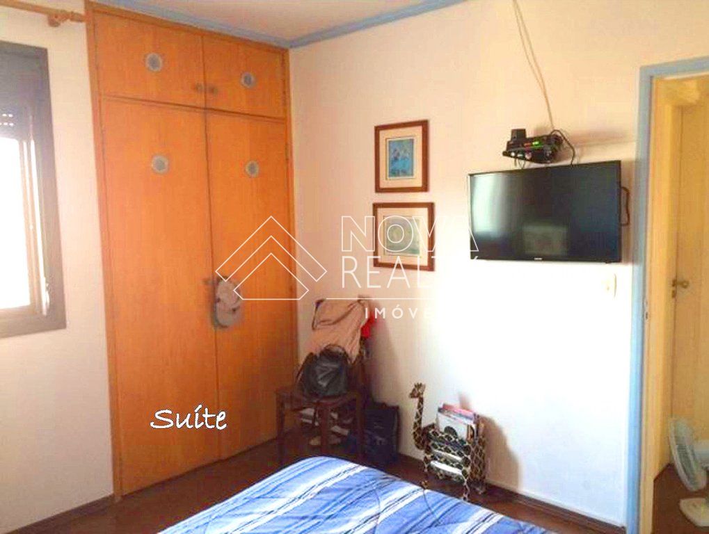Apartamento, 2 quartos, 82 m² - Foto 4