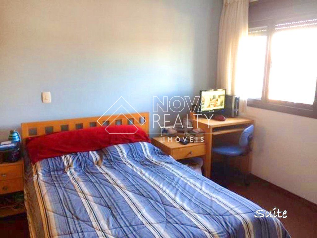 Apartamento, 2 quartos, 82 m² - Foto 6