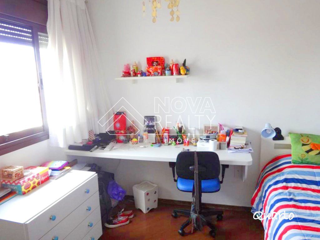 Apartamento, 2 quartos, 82 m² - Foto 9