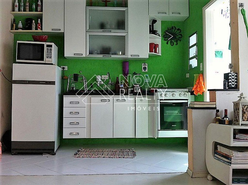 Apartamento, 1 quarto, 40 m² - Foto 2