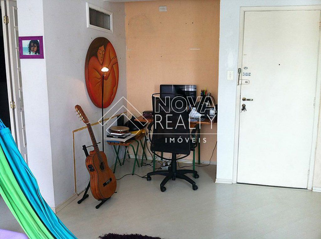 Apartamento, 1 quarto, 40 m² - Foto 3
