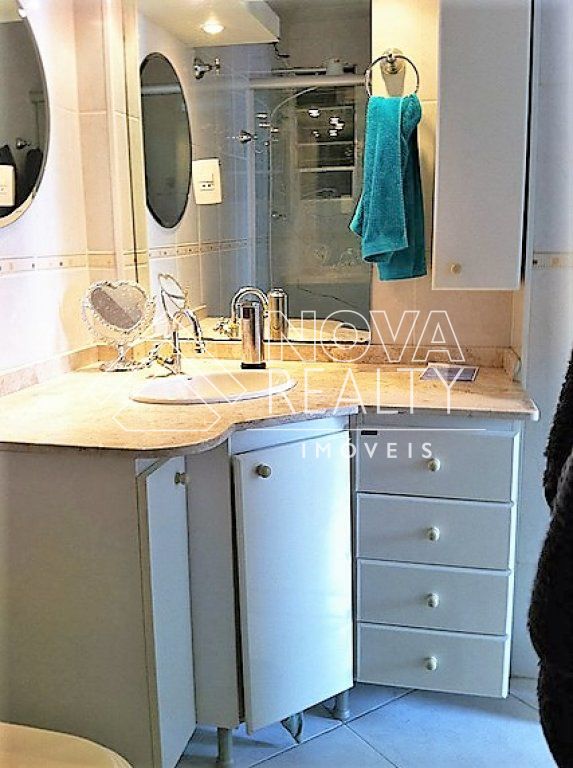 Apartamento, 1 quarto, 40 m² - Foto 4