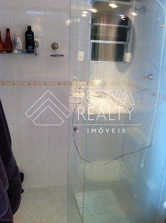 Apartamento, 1 quarto, 40 m² - Foto 5