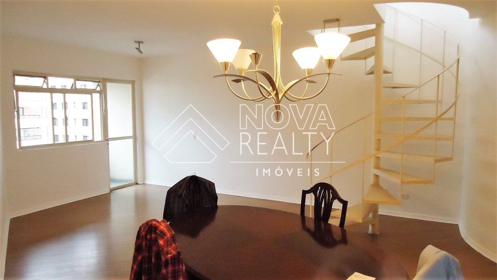 Cobertura, 3 quartos, 240 m² - Foto 1