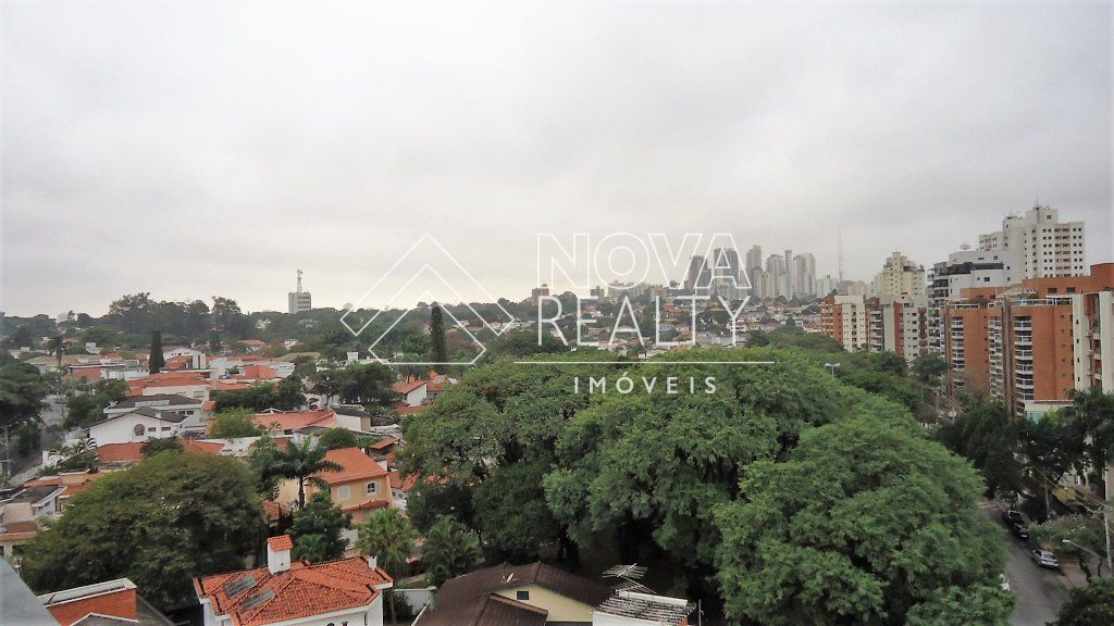 Cobertura, 3 quartos, 240 m² - Foto 3