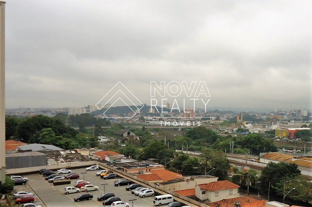 Apartamento, 2 quartos, 49 m² - Foto 3