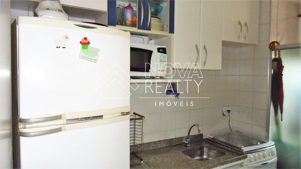 Apartamento, 2 quartos, 49 m² - Foto 8