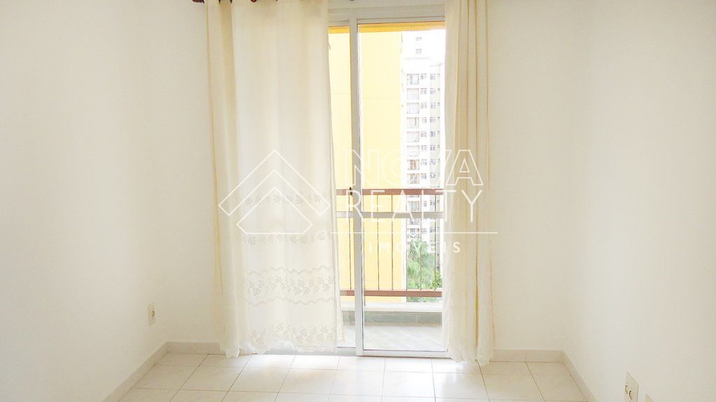 Apartamento, 2 quartos, 48 m² - Foto 1