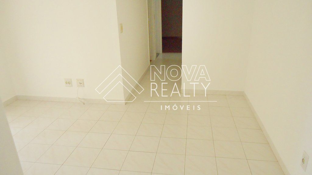 Apartamento, 2 quartos, 48 m² - Foto 2