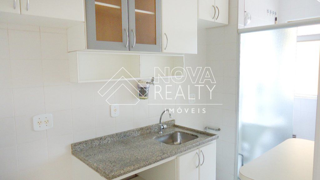 Apartamento, 2 quartos, 48 m² - Foto 7