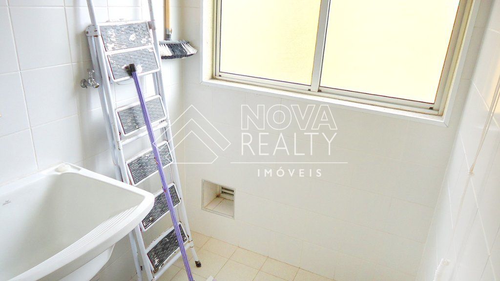 Apartamento, 2 quartos, 48 m² - Foto 8