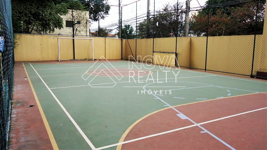 Apartamento, 2 quartos, 48 m² - Foto 10