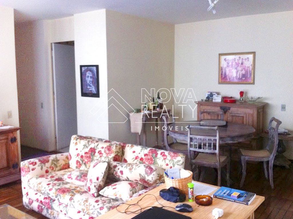 Apartamento, 3 quartos, 110 m² - Foto 3