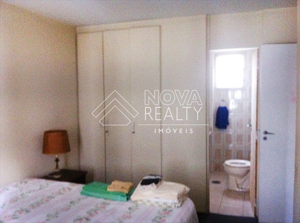 Apartamento, 3 quartos, 110 m² - Foto 4