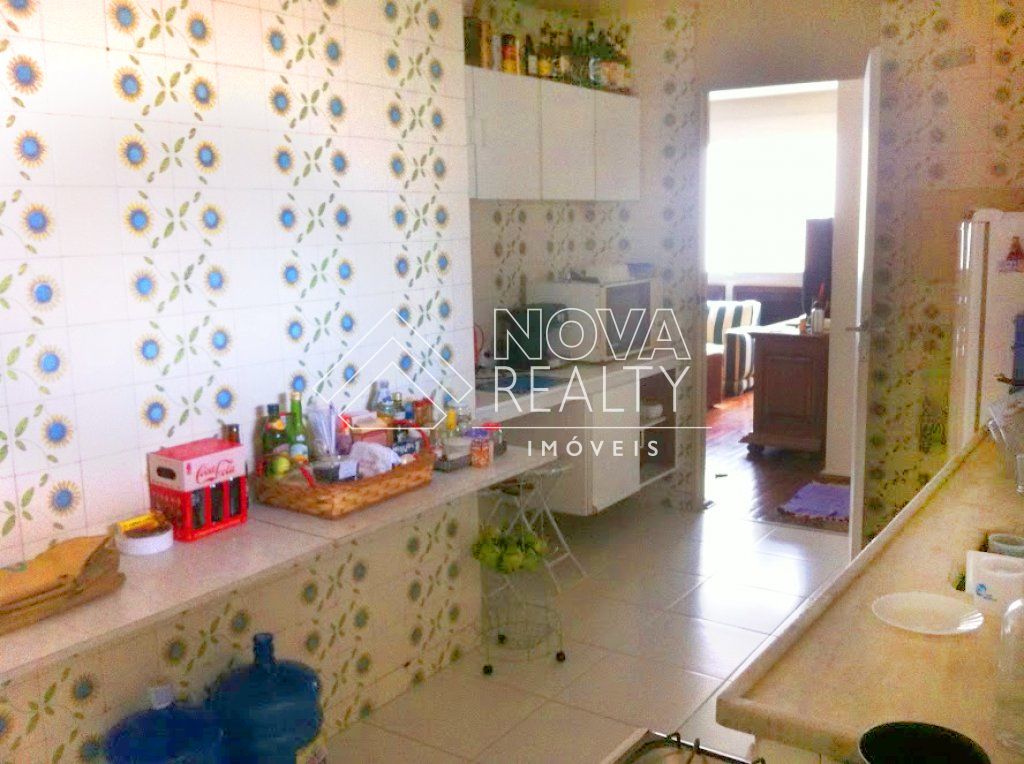Apartamento, 3 quartos, 110 m² - Foto 11
