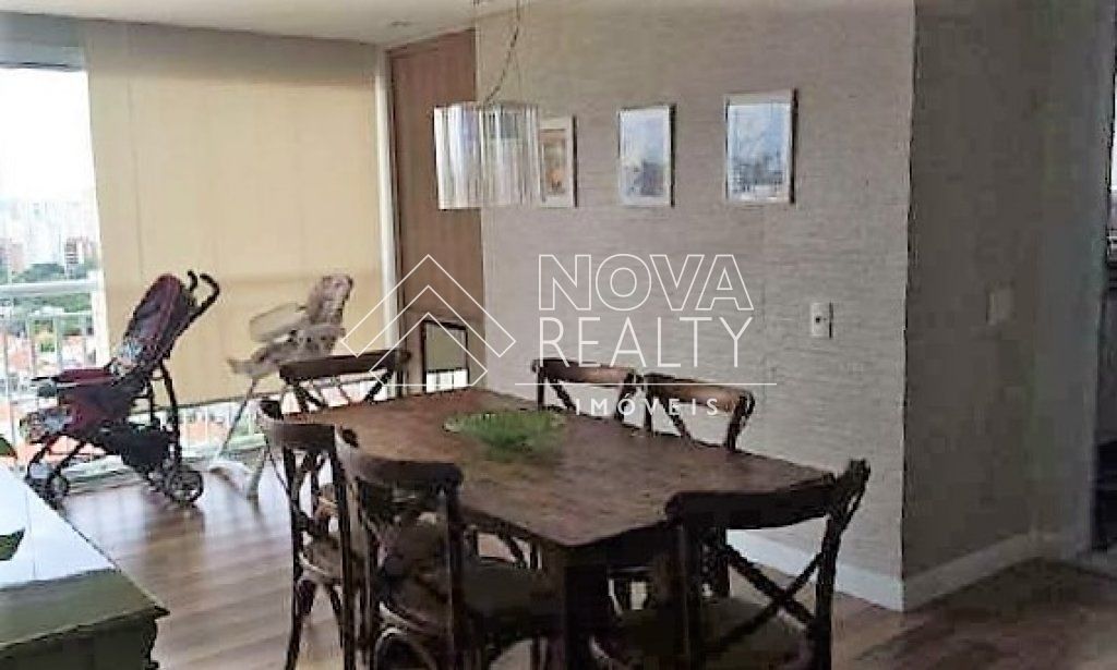 Apartamento, 3 quartos, 104 m² - Foto 2