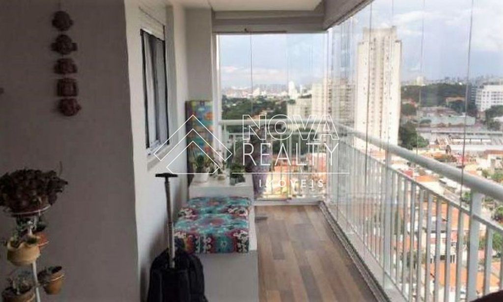 Apartamento, 3 quartos, 104 m² - Foto 3